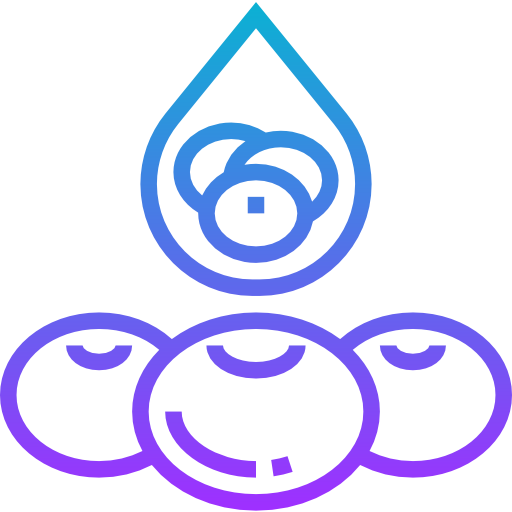 blutzelle kostenlos Icon