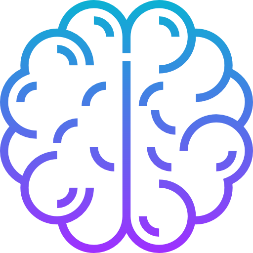 Brain free icon