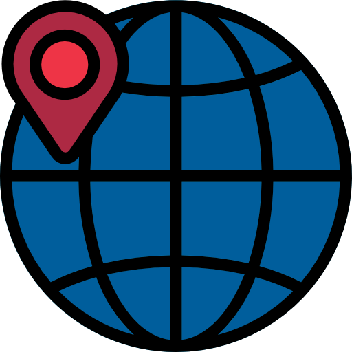 gps icono gratis