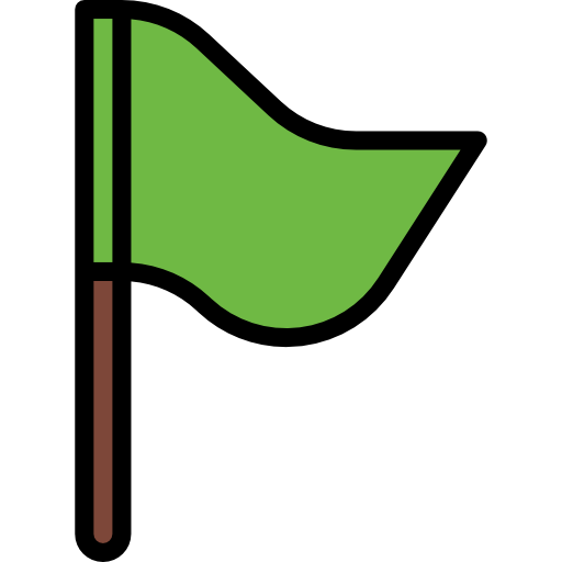 flag icon transparent