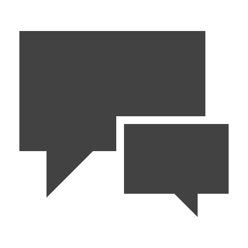 comunicación icono gratis