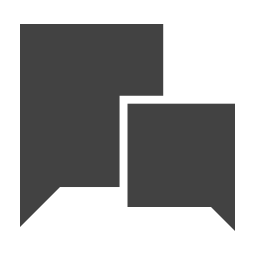 comunicación icono gratis