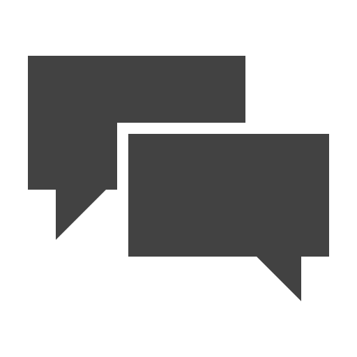 comunicación icono gratis