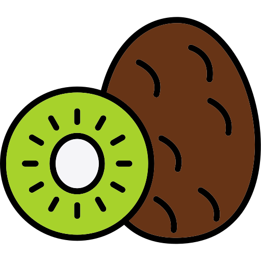 kiwi icono gratis