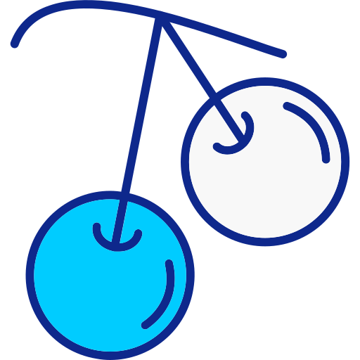 Cherry free icon