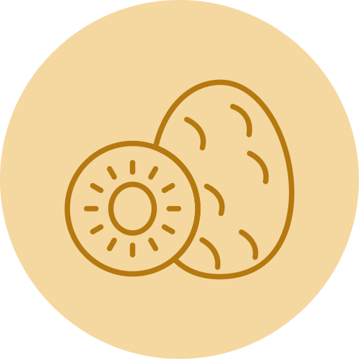 키위 무료 아이콘