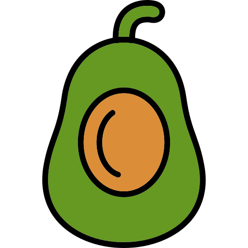 palta icono gratis