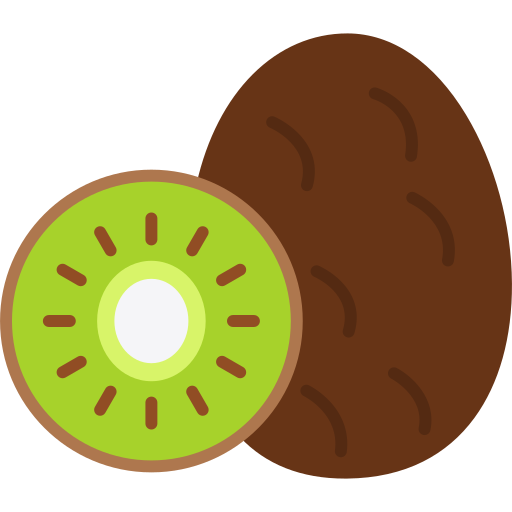 kiwi icono gratis