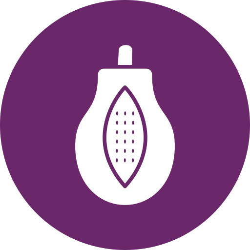 파파야 무료 아이콘