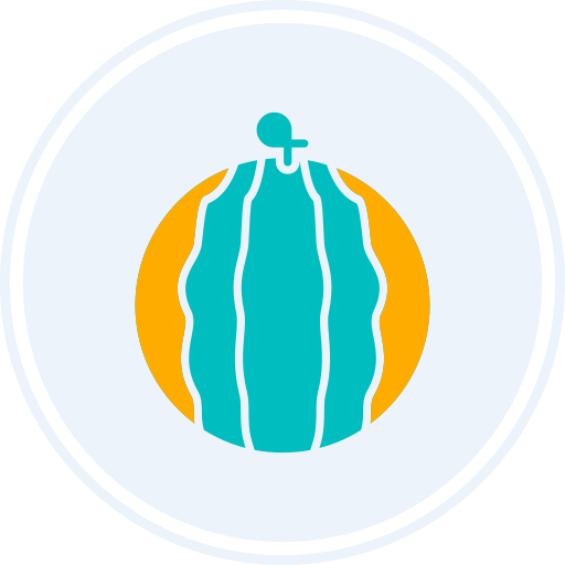 수박 무료 아이콘