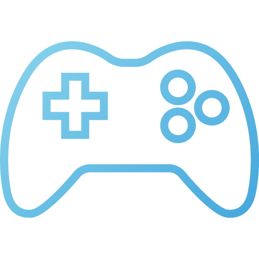 Joystick - Free gaming icons