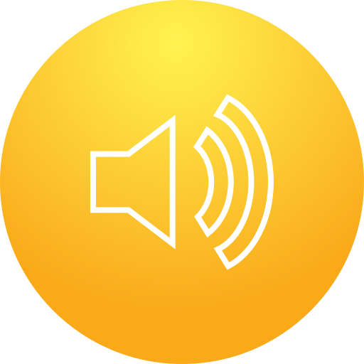 Volume free icon