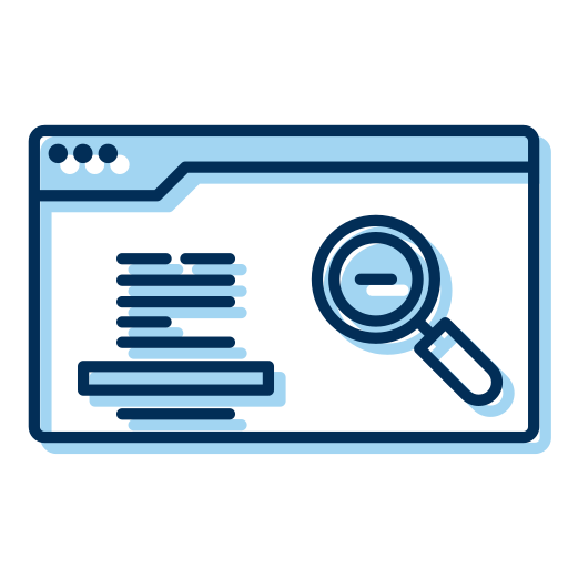 barra de búsqueda icono gratis