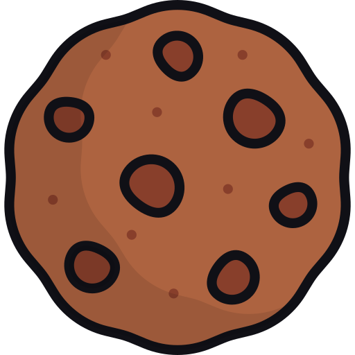 biscuit Icône gratuit biscuit Icône gratuit