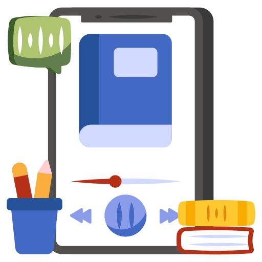 Mobile free icon