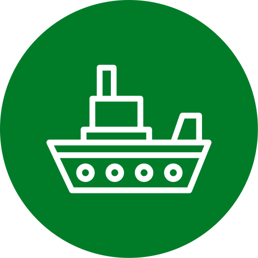 Корабль бесплатно иконка
