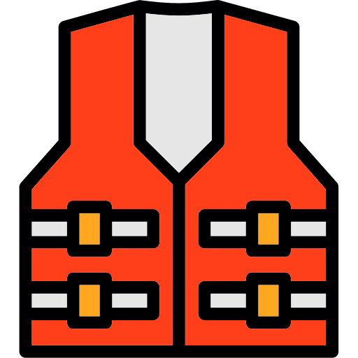 Buoyancy free icon Buoyancy free icon
