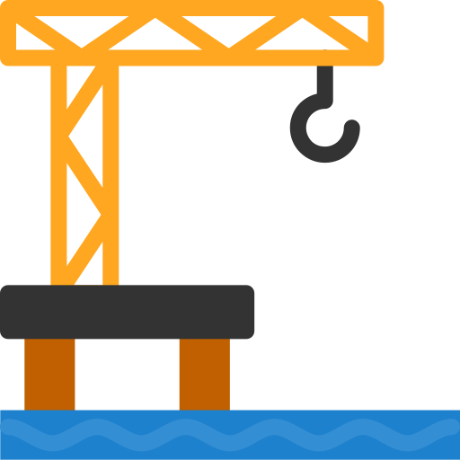 Harbor free icon Harbor free icon