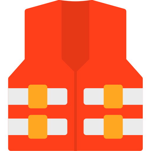 Buoyancy free icon Buoyancy free icon