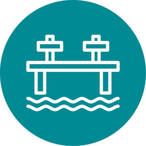 dock kostenlos Icon