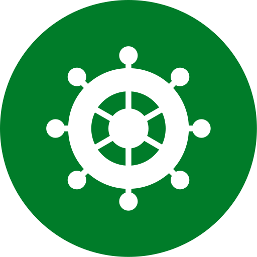 руль направления бесплатно иконка