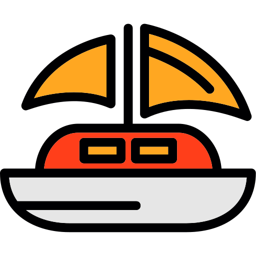 Dinghy free icon Dinghy free icon