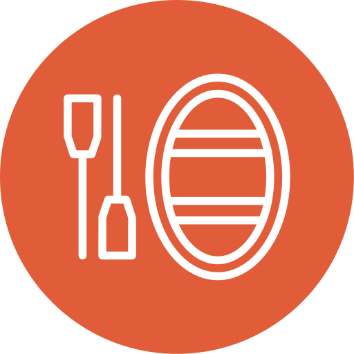 Raft free icon