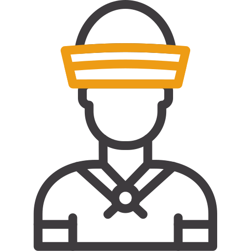 Sailor free icon