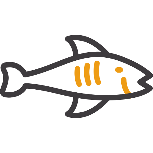 Рыба бесплатно иконка