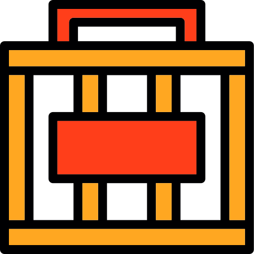 Lobster trap free icon Lobster trap free icon