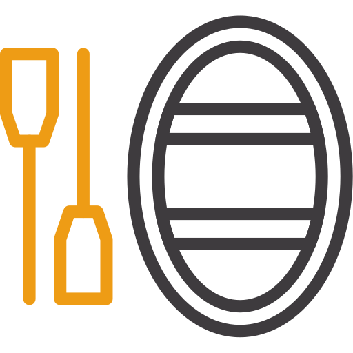 Raft free icon