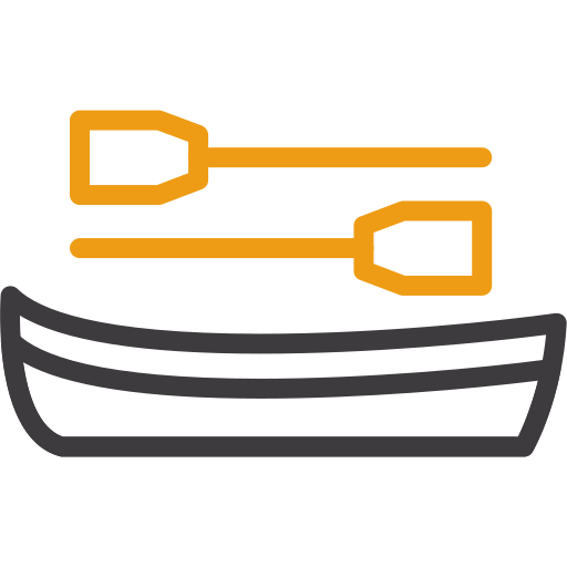 Rowboat free icon Rowboat free icon
