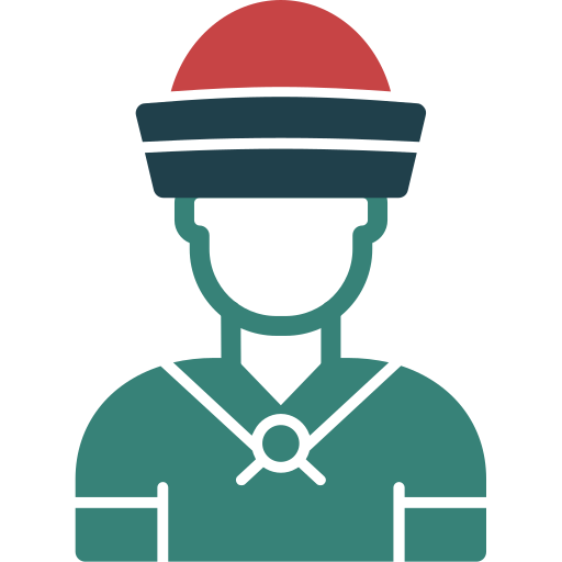 Sailor free icon