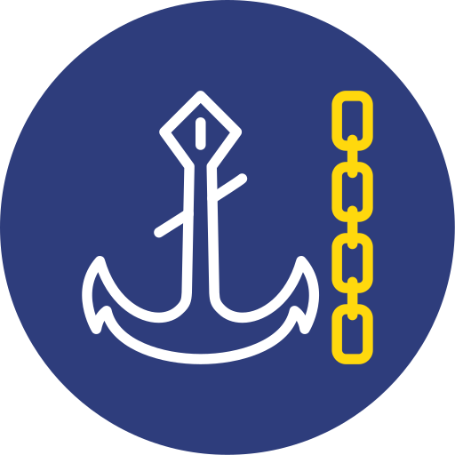 Якорь бесплатно иконка