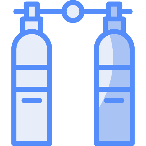 Scuba tank free icon Scuba tank free icon