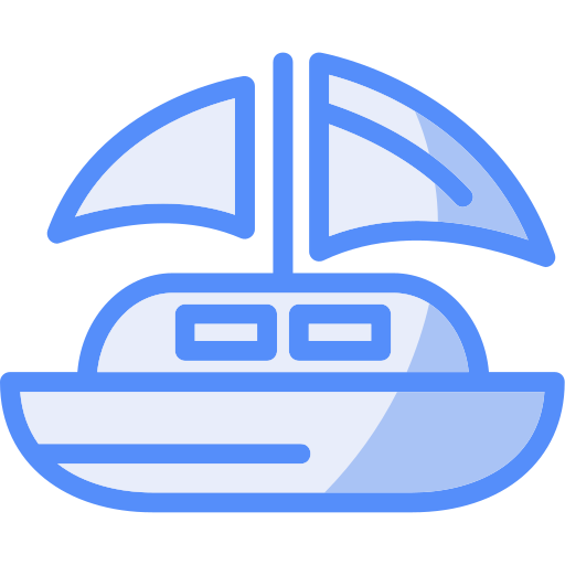 Dinghy free icon Dinghy free icon