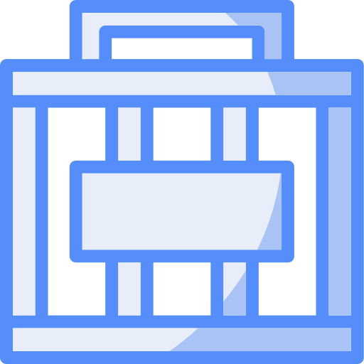 Lobster trap free icon