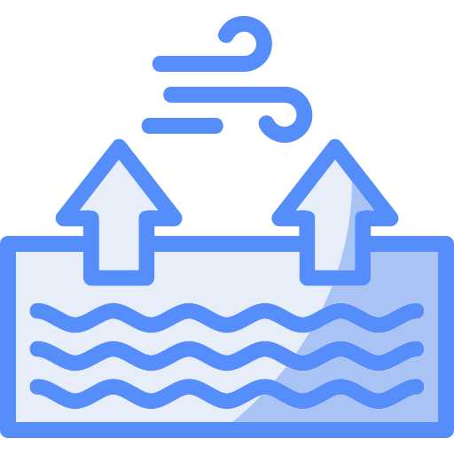 Tide free icon