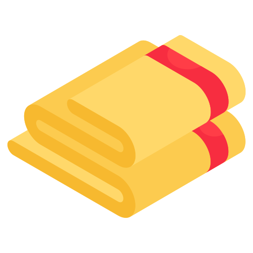 수건 무료 아이콘 수건 무료 아이콘