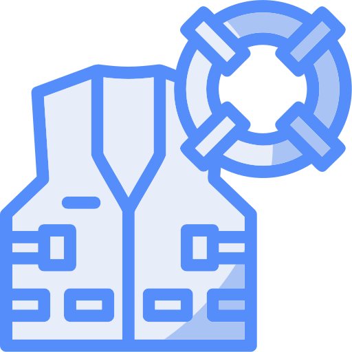 Maritime security free icon Maritime security free icon