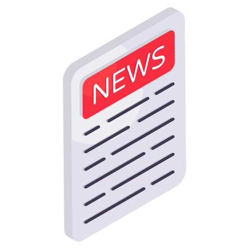 News free icon
