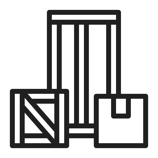 상자 무료 아이콘