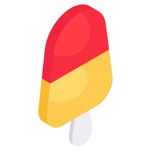 picolé grátis ícone picolé grátis ícone