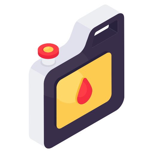 Diesel free icon