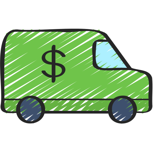 bankwagen kostenlos Icon bankwagen kostenlos Icon