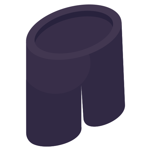 Shorts free icon
