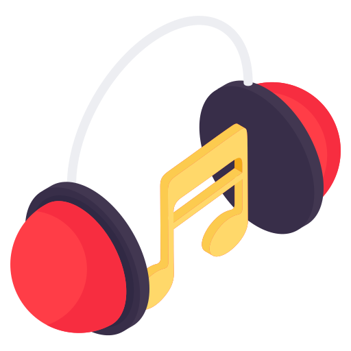 música icono gratis