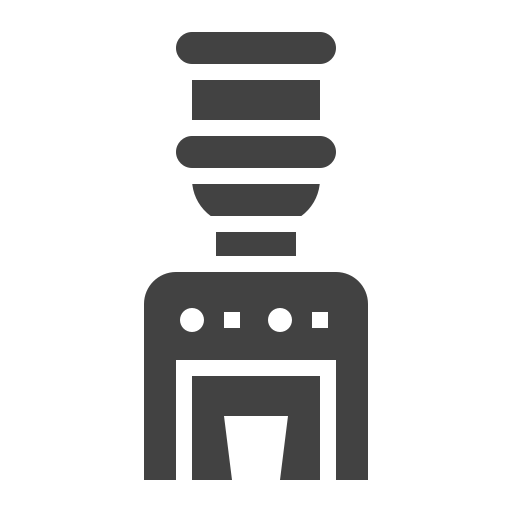 Water free icon Water free icon