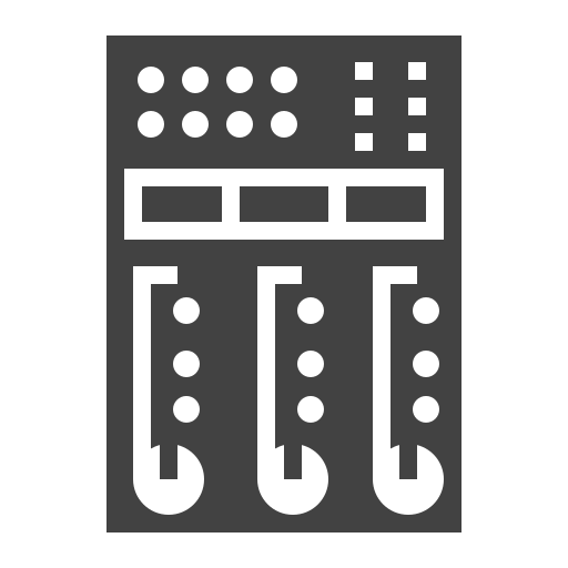 Music free icon Music free icon