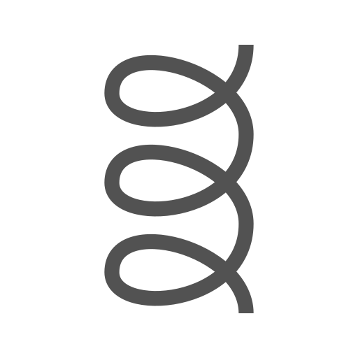 Spring free icon